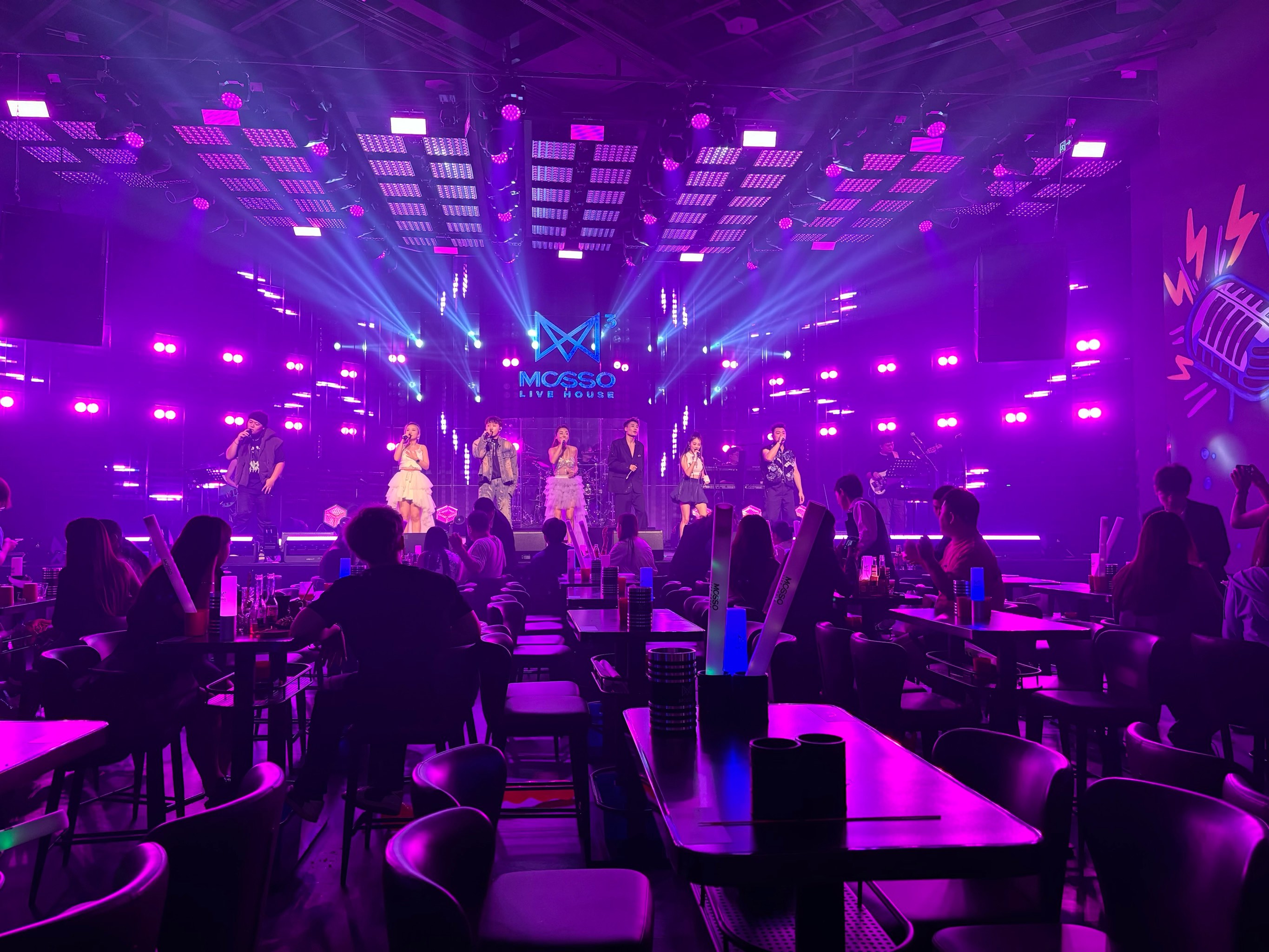 鸡西商务ktv消费方式详解-鸡东县ktv预定